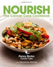 Nourish the cancer - the, care