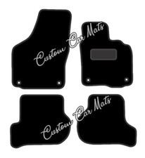 SKODA OCTAVIA SCOUT CAR FLOOR