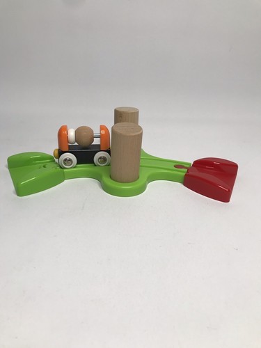 Brio 33706 first railway - brio,