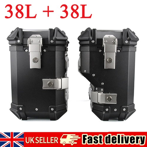 38l motorcycle - motorcycle, side