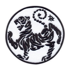 Karate Shotokan Patch/Badge