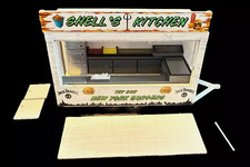 Funfair Fairground Concession