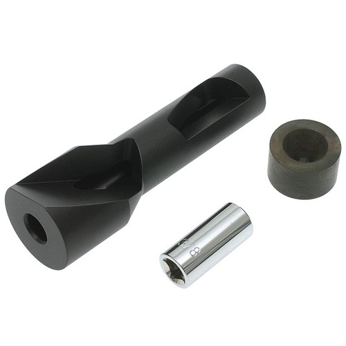 Veritas bushings square - bushings,