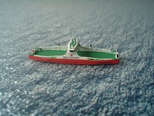 Isle of Wight Ferry RED