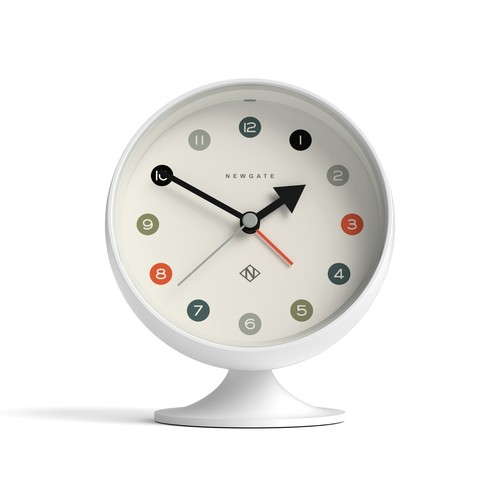 Newgate spheric alarm clock - newgate®,