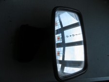 UNIPART RIGHT HAND DOOR MIRROR