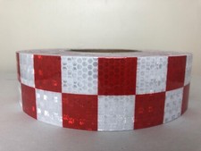 High Intensity Reflective Tape