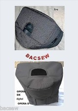 TO FIT DB TECH OPERA LIVE