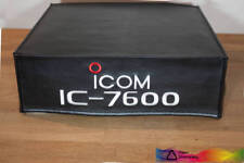 ICOM IC-7600 HAM RADIO DUST