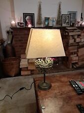 Table Lamp, With Love Heart 19
