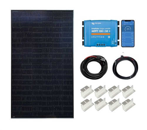Victron solar panel kit 300w - victron,