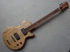 Baritone Guitar by J Douglas