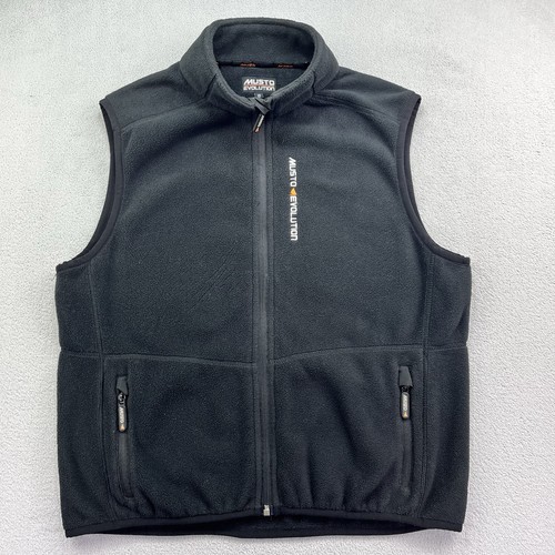 Musto polartec gilet women - musto, women’s