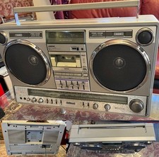 National Panasonic RX-5350