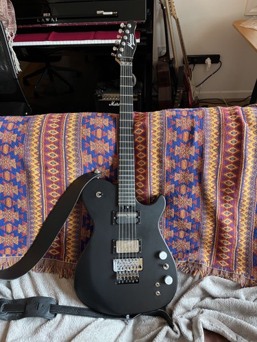 Manson evo floyd - manson, rose