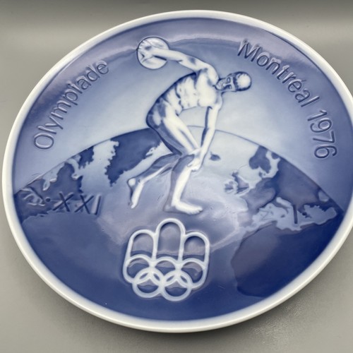 Olympic games montreal 1976 - olympic,