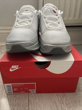 Brand New With Box Nike Air Max DNSE Trainers Size Uk 4