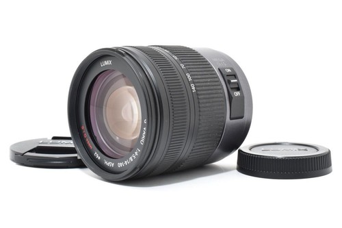 Panasonic lumix vario hd - lumix, g