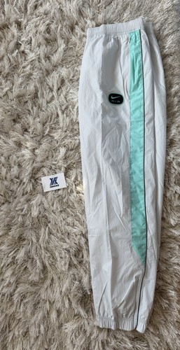 Nike air nylon tracksuit - nylon,