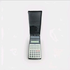 Casio Vintage Scientific