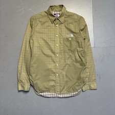 The North Face Purple Label Nanamica Shirt Size  M