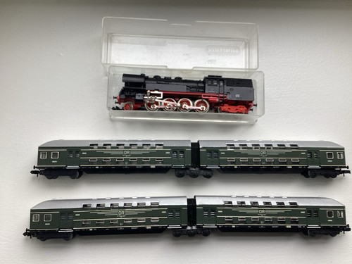 Piko gauge 4 steam dr - gauge, 4-6-4