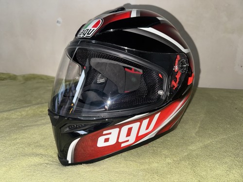 Agv tempest e2205 - agv, s