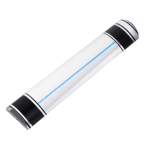 Acrylic magnifying ruler for - magnifying,