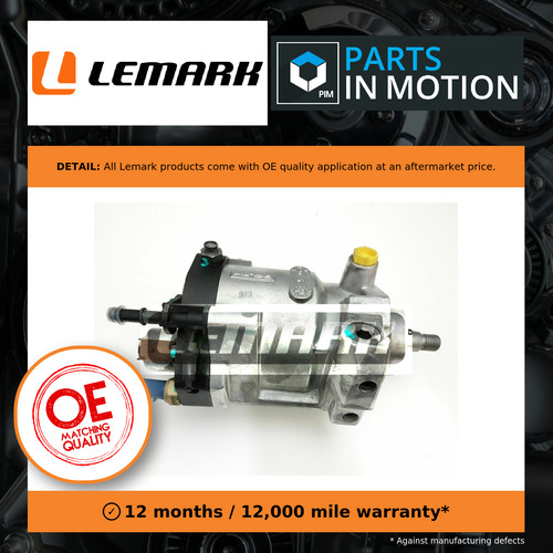 Diesel injection pump - diesel,