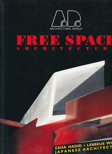 Free space architecture - free,