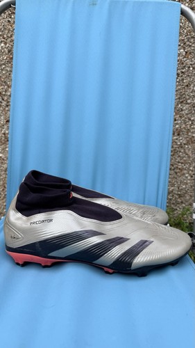 Adidas predator laceless uk - adidas,