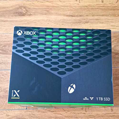Microsoft xbox series - microsoft,