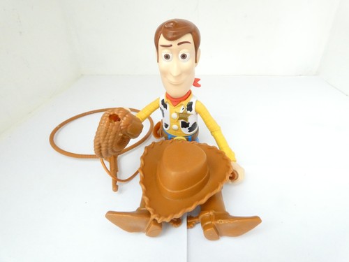 Disney woody pixar toy - disney,