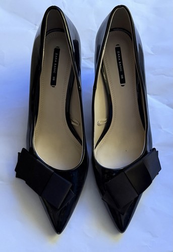 Ladies shoes brand zara - shoes,