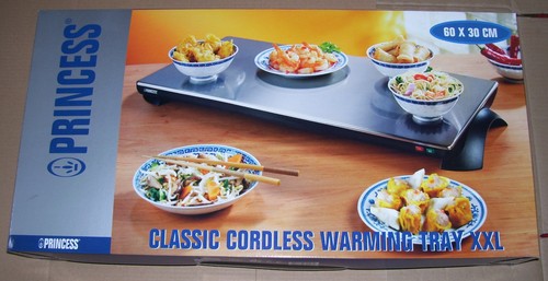 Princess classic cordless food - princess,