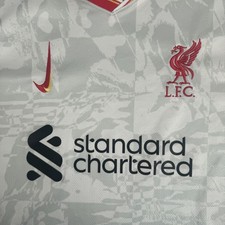 Rare Original Liverpool