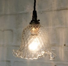 Ceiling Light Antique Small