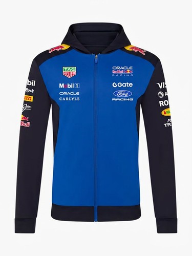 Red bull formula - red, 1