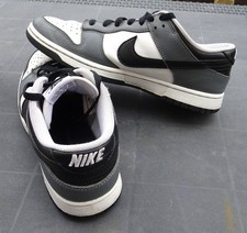 Nike Dunk Low  Size UK 9. Nike