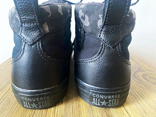 Converse chuck taylor all star - chuck,