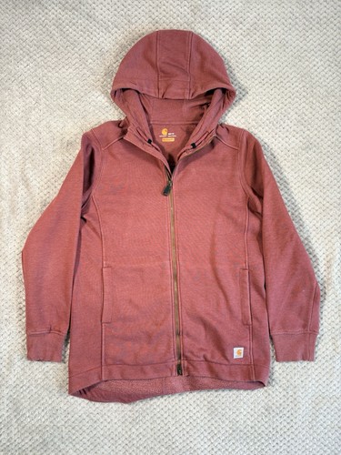 Carhartt womens full zip - womens,