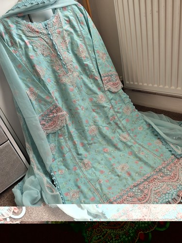 Women embroidered - women's,