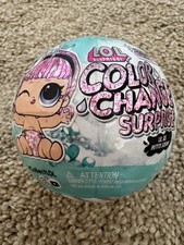 LOL Surprise Glitter Colour