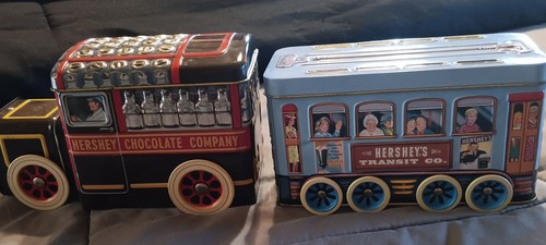 Vintage 2000 hershey milk - vintage,