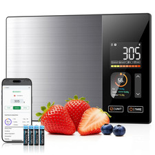 Smart Food Scales Calorie
