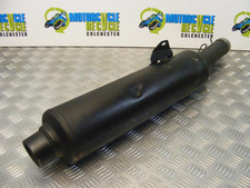 Honda CB 500 Exhaust Silencer Genuine 1994 to 1996 PC26 CB500 A976