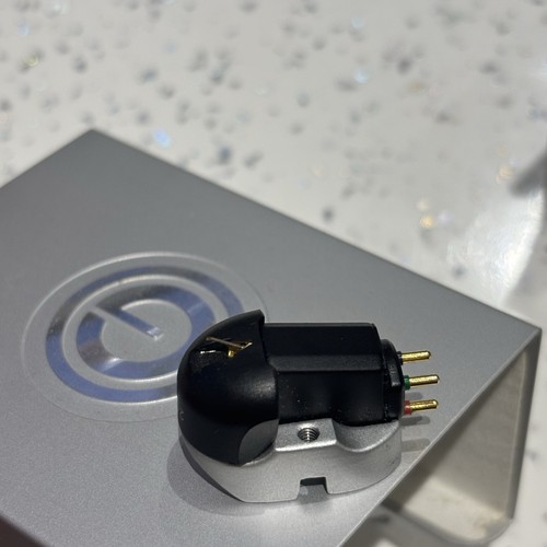 Goldring moving magnet - goldring,