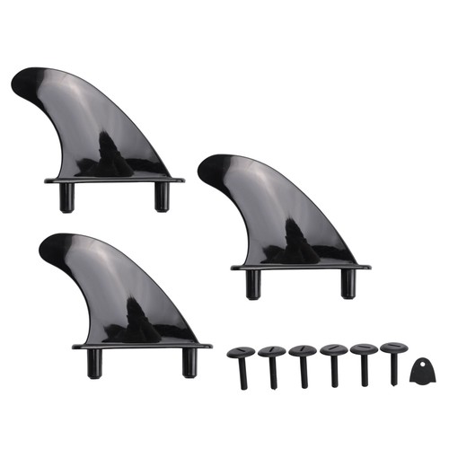3pcs soft top - top, surfboard
