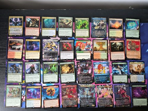 Rare mtg cards - mtg, bundle