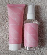 Jack Wills ~ No Filter ~ Body